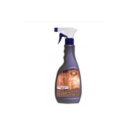 Fugatisztító, smiling house (500 ml)