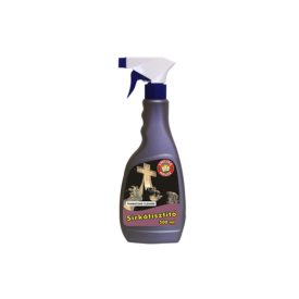 Síremlék Tisztító (500 ml)