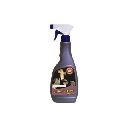 Síremlék Tisztító (500 ml)