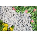 Bianco Carrara díszkavics - zsákos kiszerelés