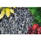 Nero Ebano díszkavics - zsákos kiszerelés