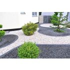 Nero Ebano díszkavics - zsákos kiszerelés