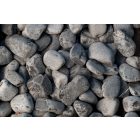 Nero Ebano díszkavics - zsákos kiszerelés