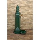 Roma állókút zöld