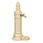 Roma állókút antikolt műkő színben