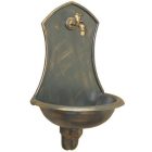 Siena falikút antikolt arany