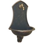 Siena falikút antikolt bronz