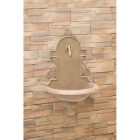 Verona falikút gránit színű