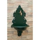 Verona falikút zöld