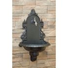 Verona falikút kalapácslakk ezüst