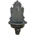 Verona falikút kalapácslakk ezüst