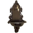 Verona falikút kalapácslakk bronz