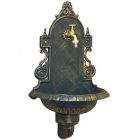 Verona falikút antikolt arany