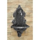 Verona falikút antikolt ezüst