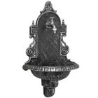 Verona falikút antikolt ezüst