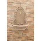 Vienna falikút gránit színű