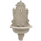 Vienna falikút gránit színű