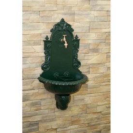 Vienna falikút zöld