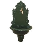 Vienna falikút zöld