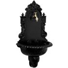 Vienna falikút fekete