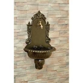 Vienna falikút kalapácslakk arany