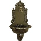 Vienna falikút kalapácslakk arany