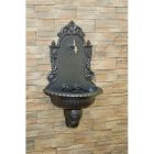 Vienna falikút kalapácslakk ezüst