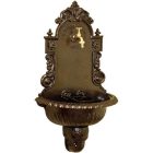 Vienna falikút kalapácslakk bronz