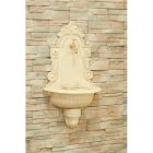 Vienna falikút műkő színű