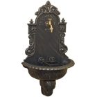 Vienna falikút antikolt arany