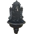 Vienna falikút antikolt ezüst