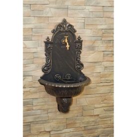 Vienna falikút antikolt bronz