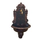 Vienna falikút antikolt bronz