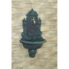 Vienna falikút antikolt zöld