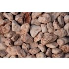 Rosso Verona díszkavics - zsákos kiszerelés