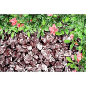 Rouge Royal díszkavics - zsákos kiszerelés