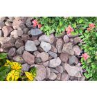 Rosa Royal díszkavics - zsákos kiszerelés