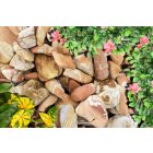 Rainbow díszkavics - zsákos kiszerelés