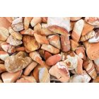 Rainbow díszkavics - zsákos kiszerelés