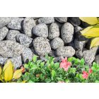 Gránit díszkavics (koptatott) - zsákos kiszerelés