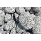 Gránit díszkavics (koptatott) - zsákos kiszerelés