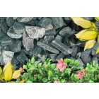 Bolgár oliva zöld díszkavics - zsákos kiszerelés