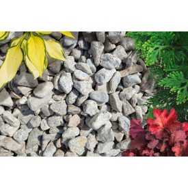 Gránit díszkavics (természetes) - zsákos kiszerelés