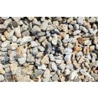 Gránit díszkavics (természetes) - zsákos kiszerelés