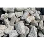 Gránit díszkavics (természetes) - zsákos kiszerelés