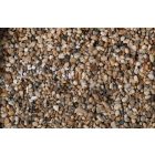 Aranybarna gyöngykavics - zsákos kiszerelés