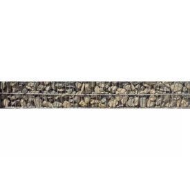 Andezit Töltőanyag, sötétszürke