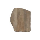 PASSO GIAPPONESE Holz Marrone - barna
