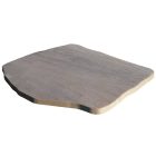 PASSO GIAPPONESE Holz Marrone - barna