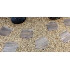 PASSO GIAPPONESE Holz Marrone - barna